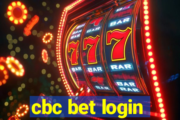 cbc bet login